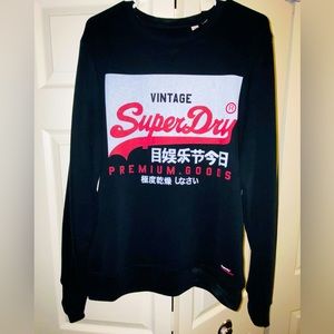 Superdry Sweatshirt